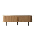 Harper TV Console