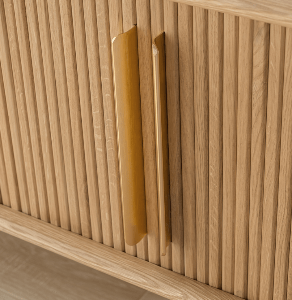 Harper TV Console