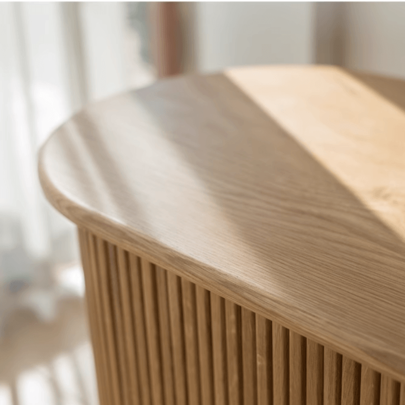 Harper TV Console