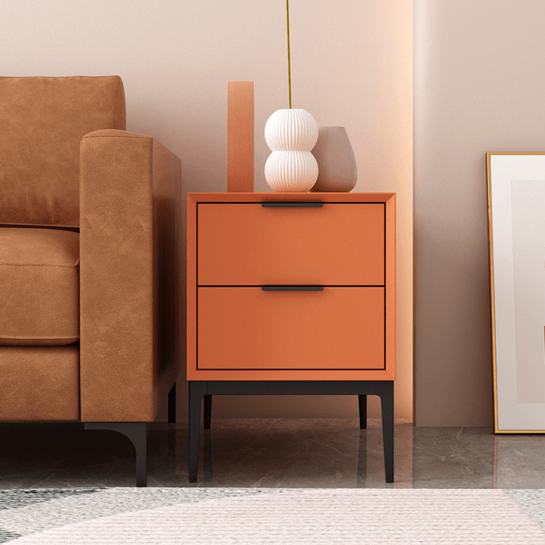 Harwin Side Table With Drawer