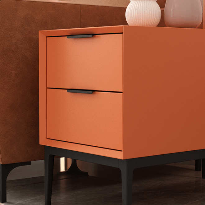 Harwin Side Table With Drawer