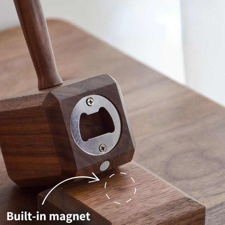 Heal Bottle Opener