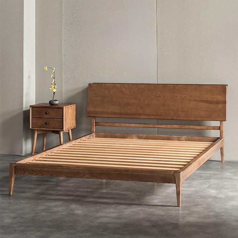 Heidi Platform Bed Frame