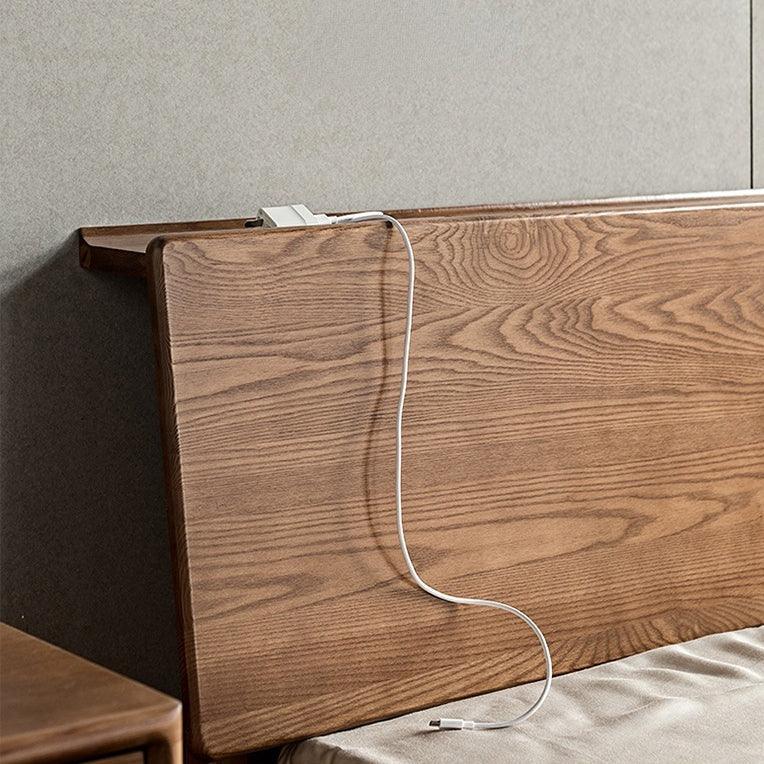 Heidi Platform Bed Frame