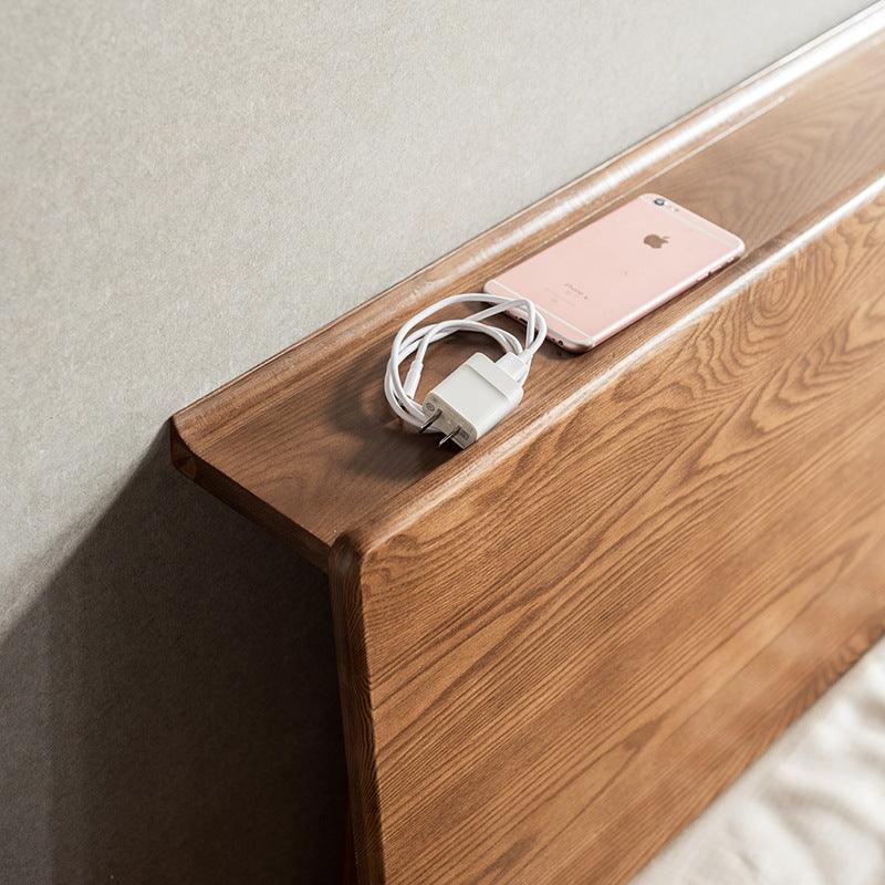 Heidi Platform Bed Frame