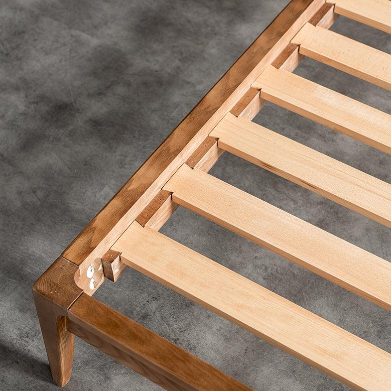 Heidi Platform Bed Frame