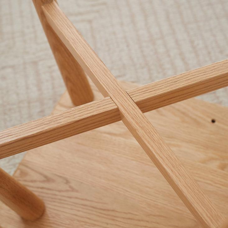 Helio makeup Stool