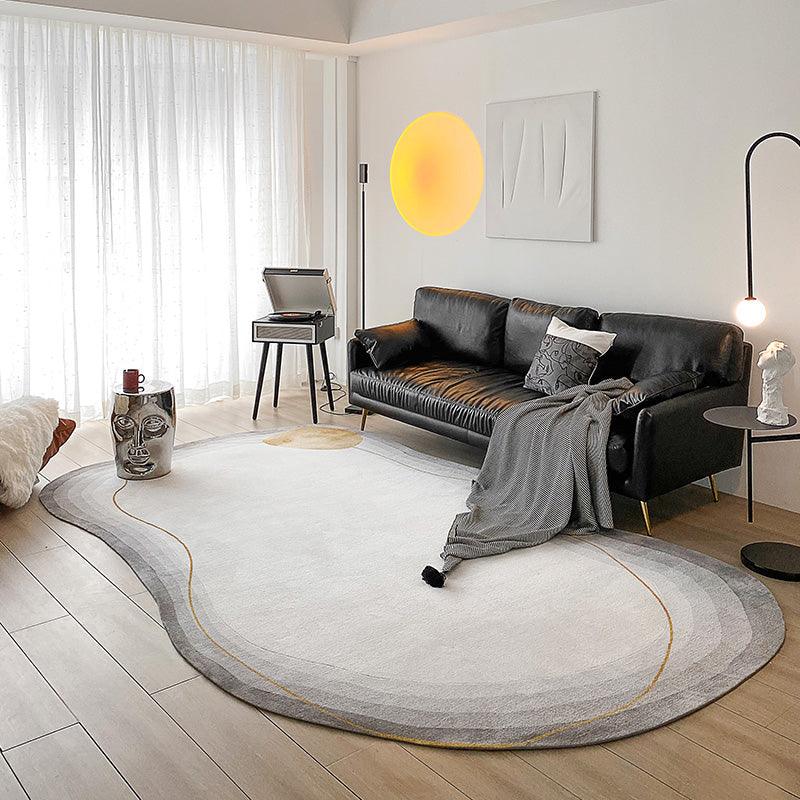 Henrita Braided Off Area Rug