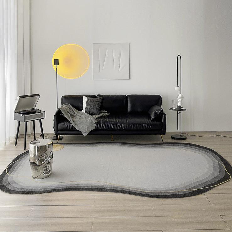 Henrita Braided Off Area Rug