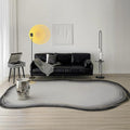 Henrita Braided Off Area Rug