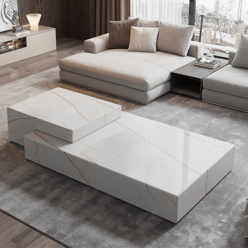 Hiliritas Coffee Table
