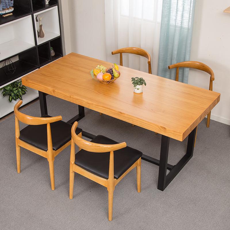 Hudson Dining Table