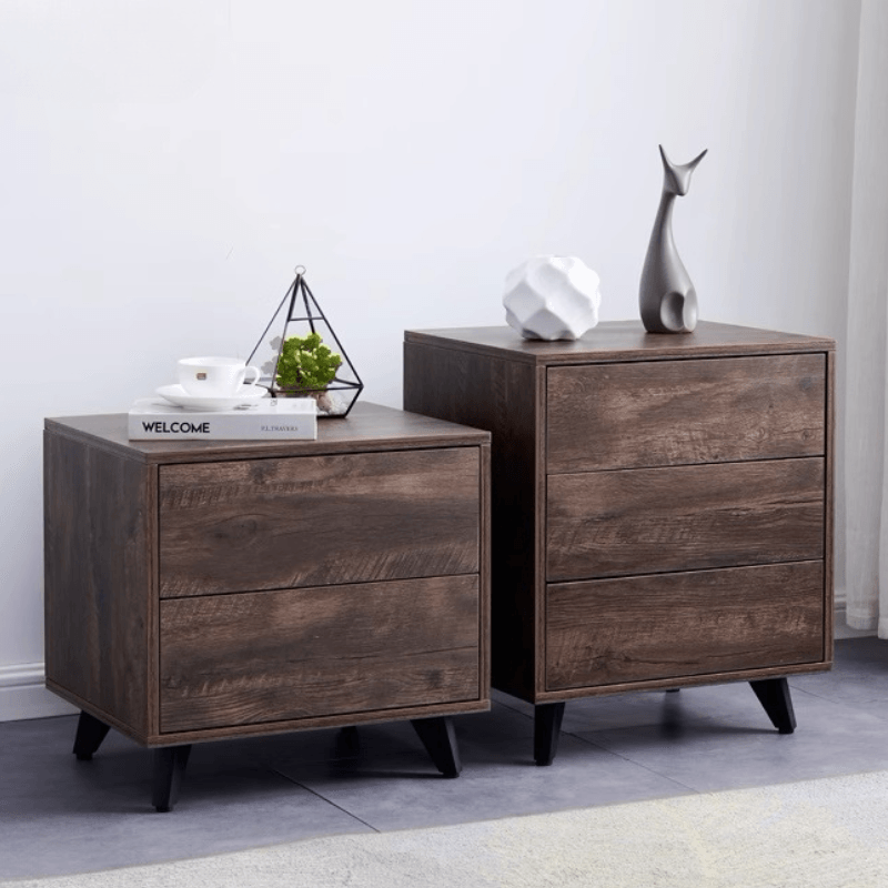 Hudson Dresser