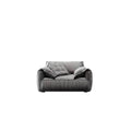 Hughes Rolled Arm Sofa