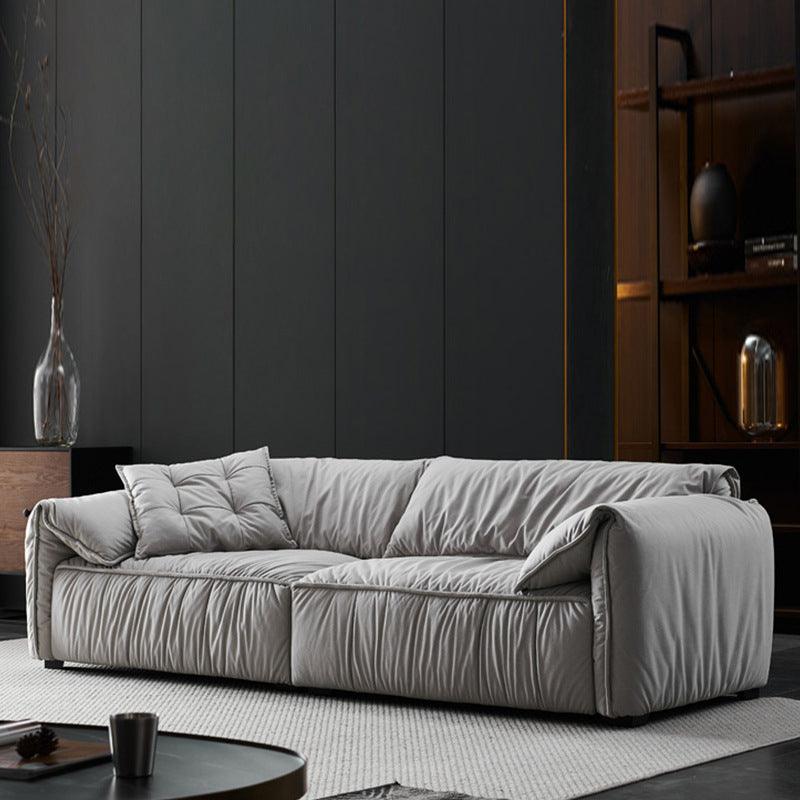 Hughes Rolled Arm Sofa