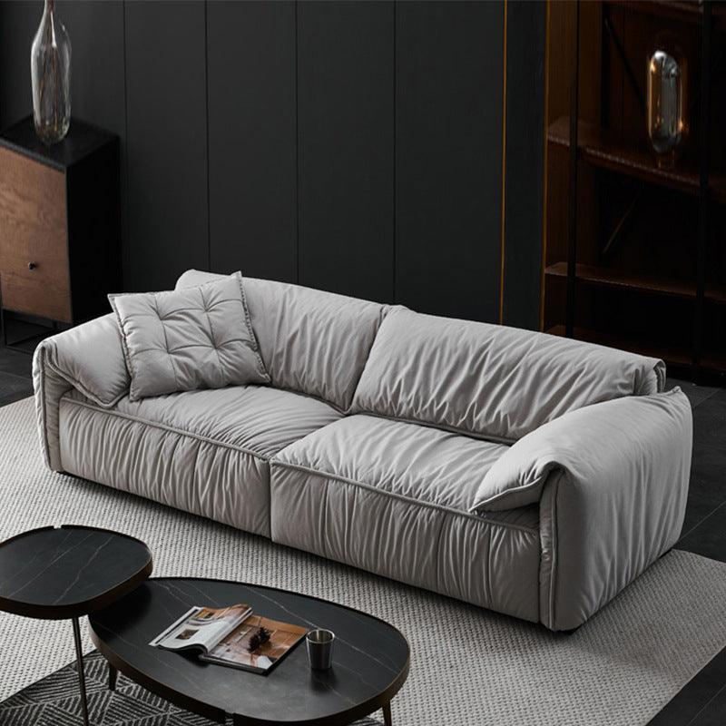 Hughes Rolled Arm Sofa