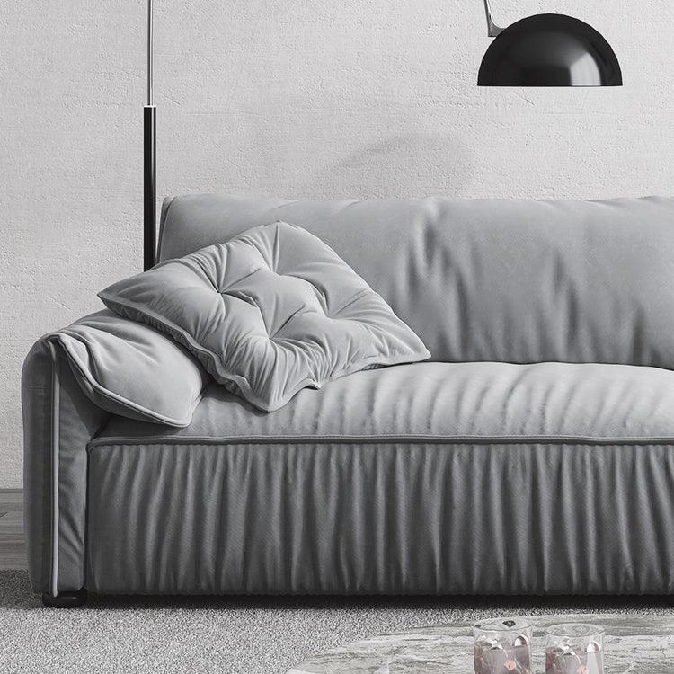 Hughes Rolled Arm Sofa