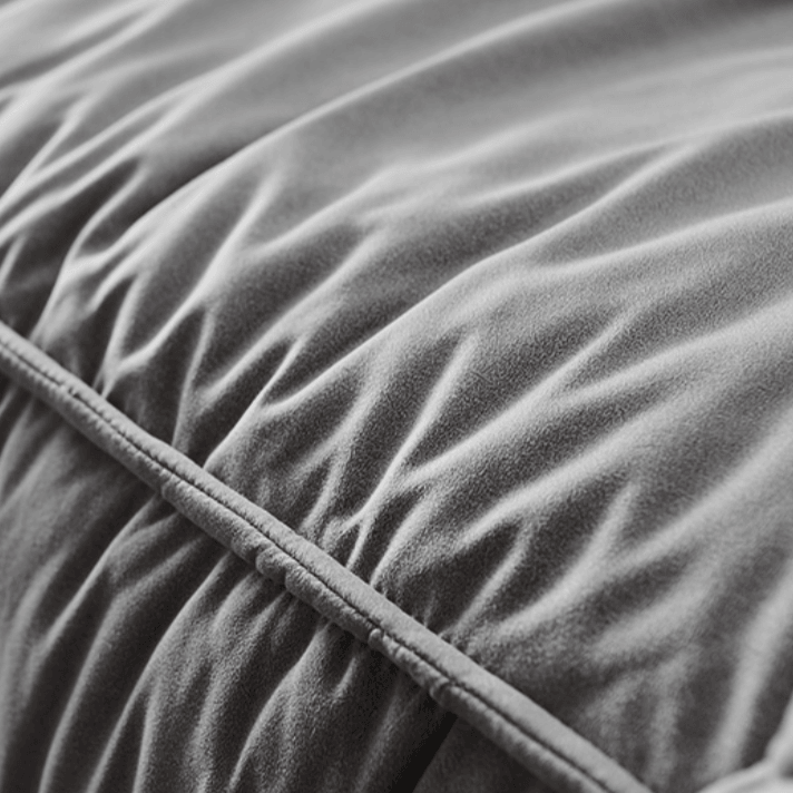 Hughes Rolled Arm Sofa
