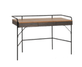Imre Retro Writing Desk