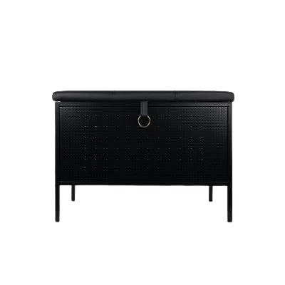 Inessa Storage Bench