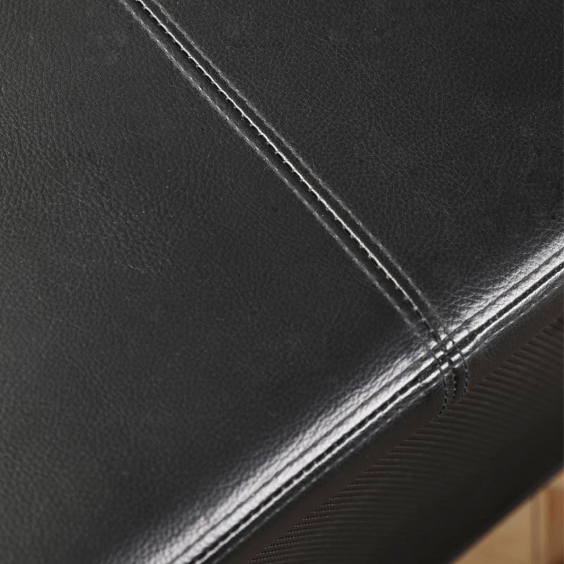 Inessa Storage Bench