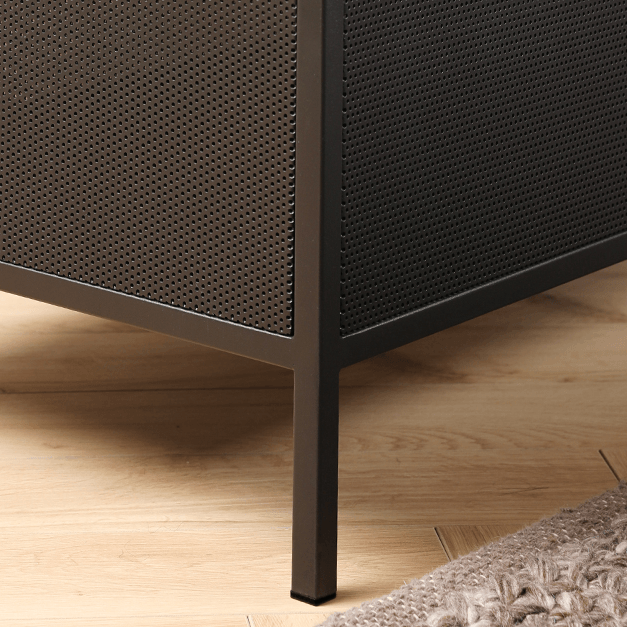 Inessa Storage Bench