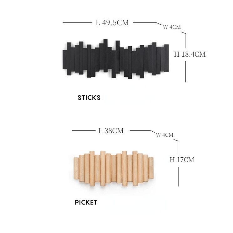 Inga Coat Hook