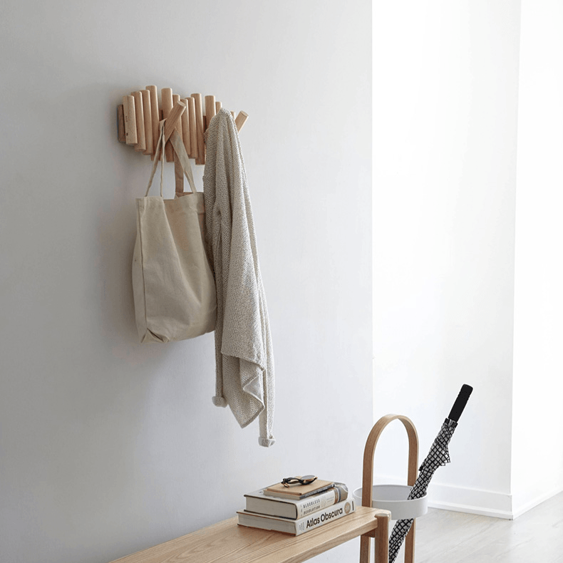 Inga Coat Hook
