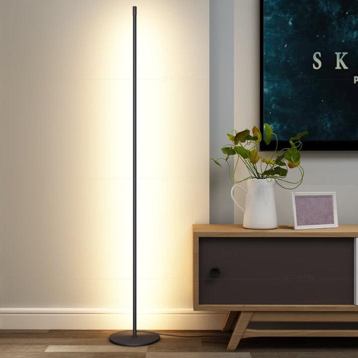 Ingmar Floor lamp