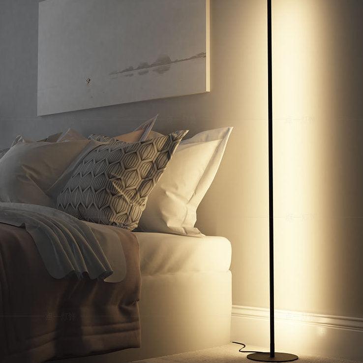 Ingmar Floor lamp