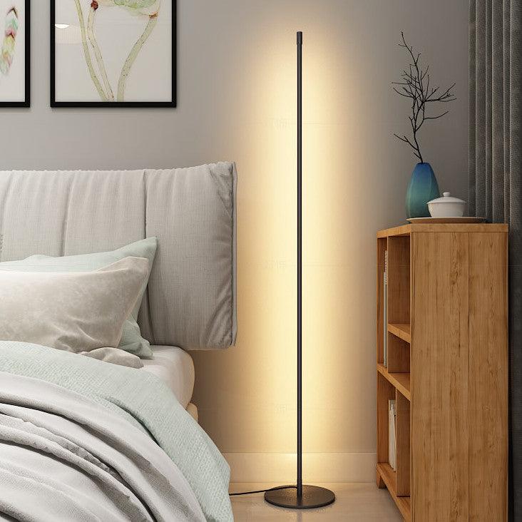 Ingmar Floor lamp