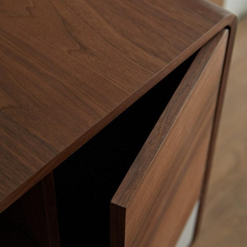 Ingunn Rounded Sideboard
