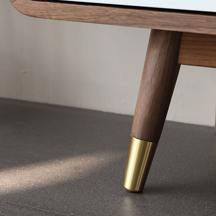 Ingunn Rounded Sideboard