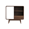 Ingunn Rounded Sideboard