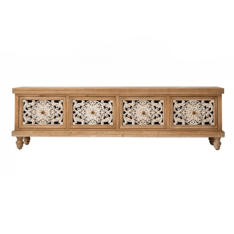 Inna TV Stand, Storage & Organizer Collection