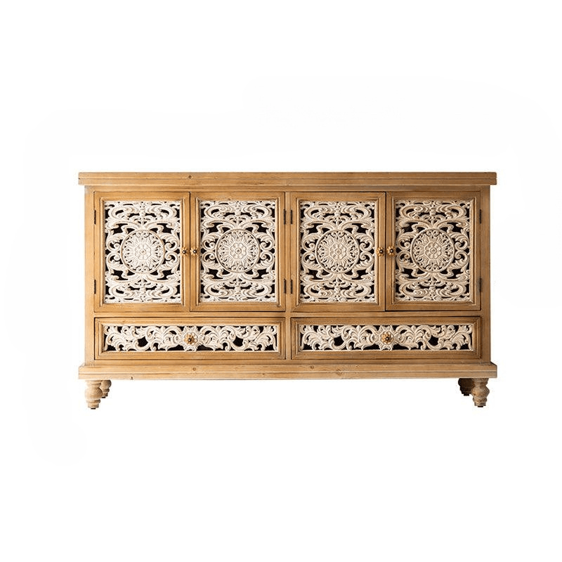 Inna TV Stand, Storage & Organizer Collection