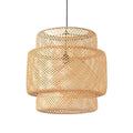 INS Elodie 1 - Light Single Dome Pendant