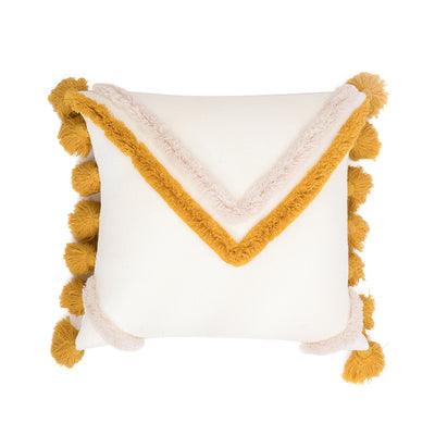 Interlude Cotton Pillow