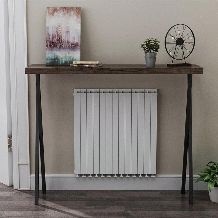 Ionna Pine Wood Console Table