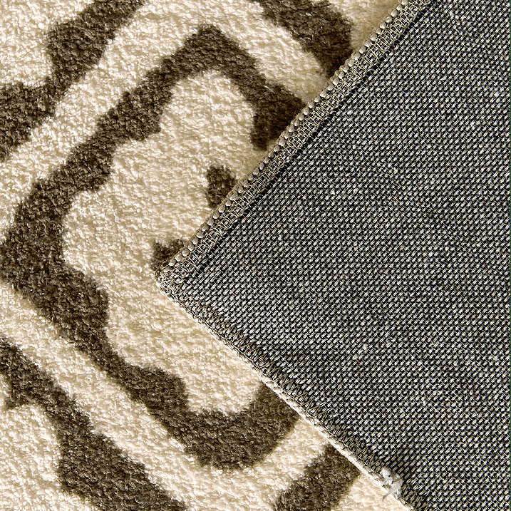 Irene Beige Area Rug