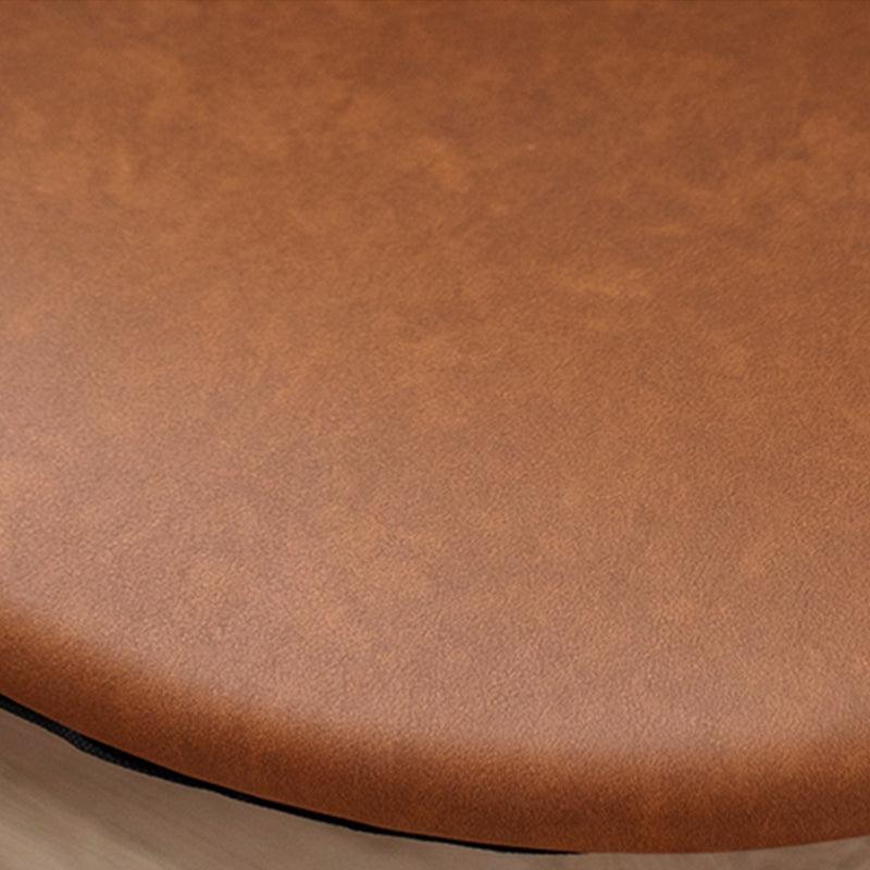 Iryna Industrial Dining Chair