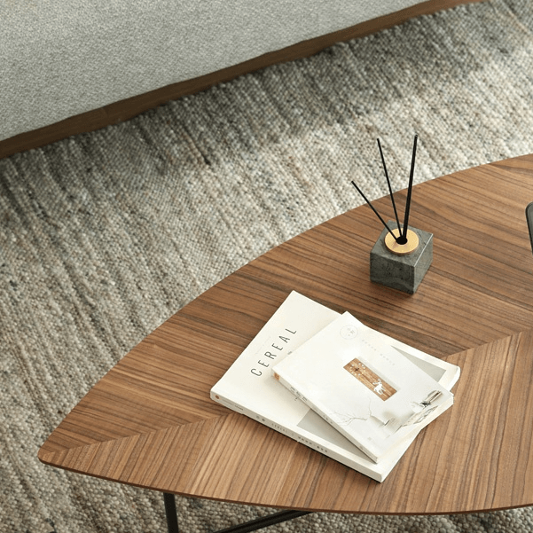Isabella Side Table