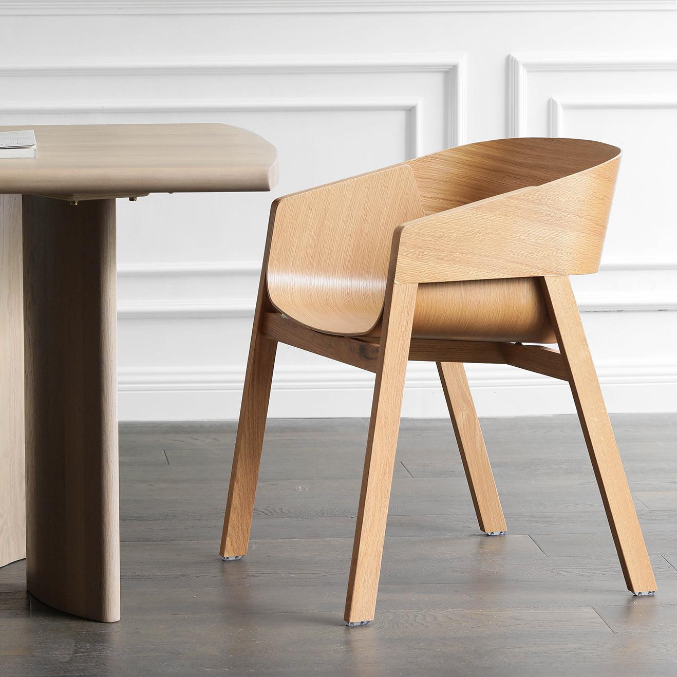 Ivar Arm Chair