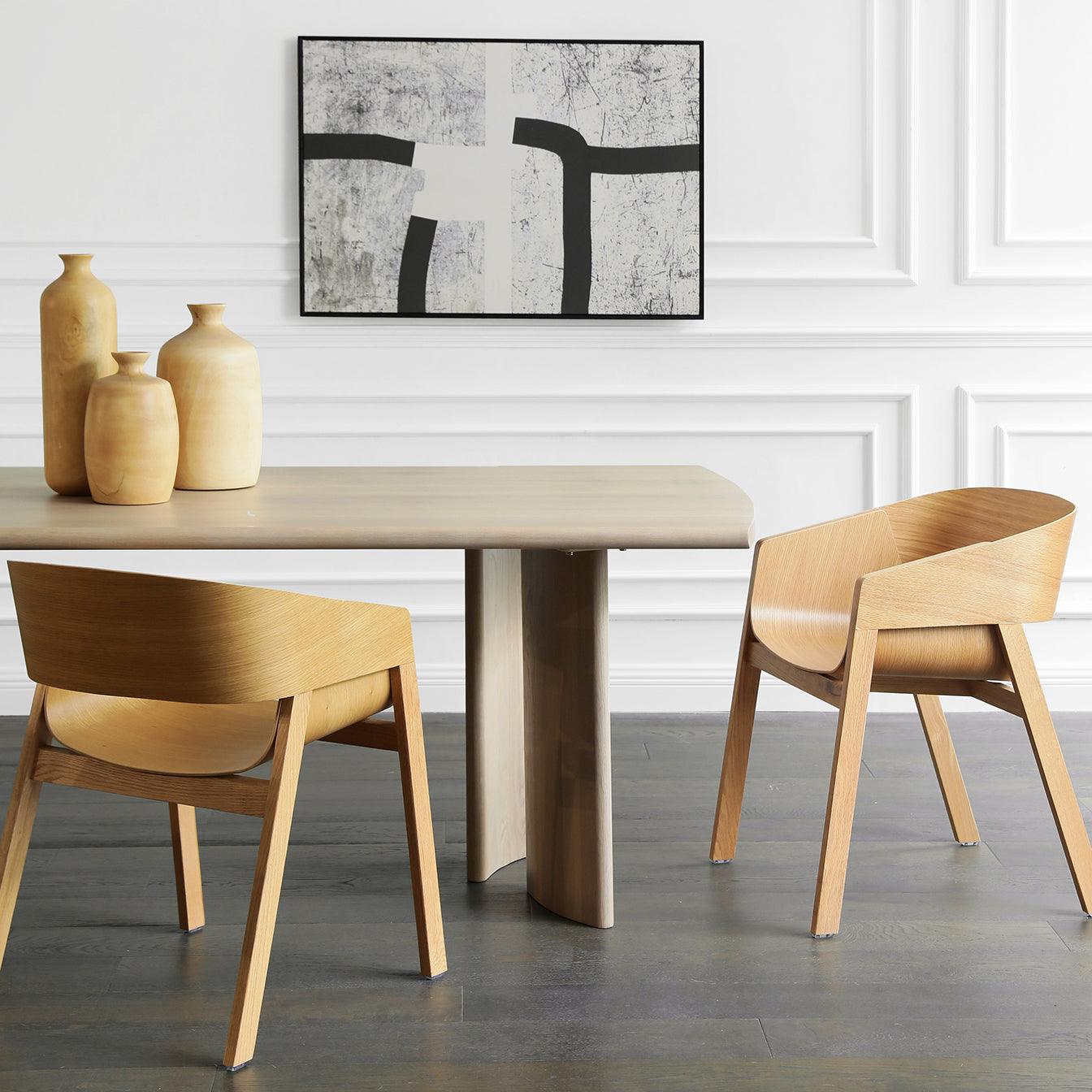 Ivar Arm Chair