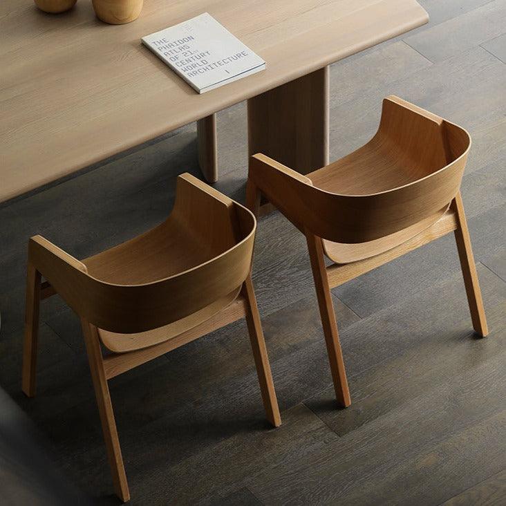 Ivar Arm Chair