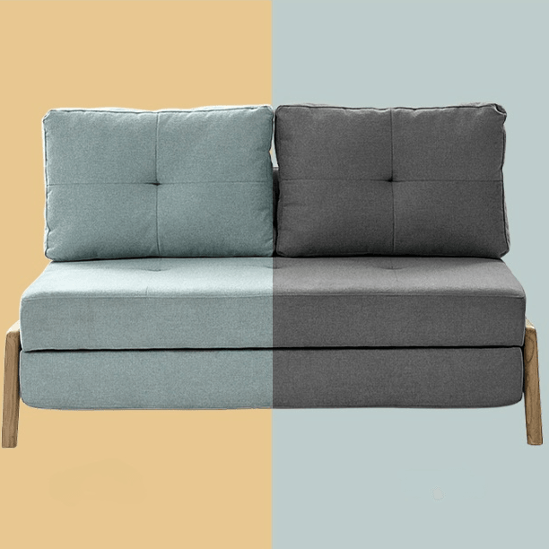 Jacinta Back Convertible Sofa Bed