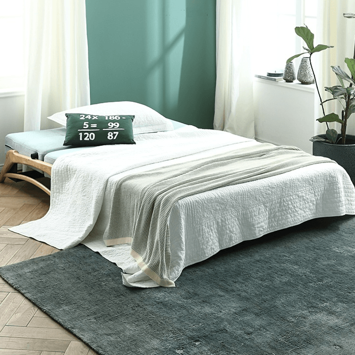 Jacinta Back Convertible Sofa Bed