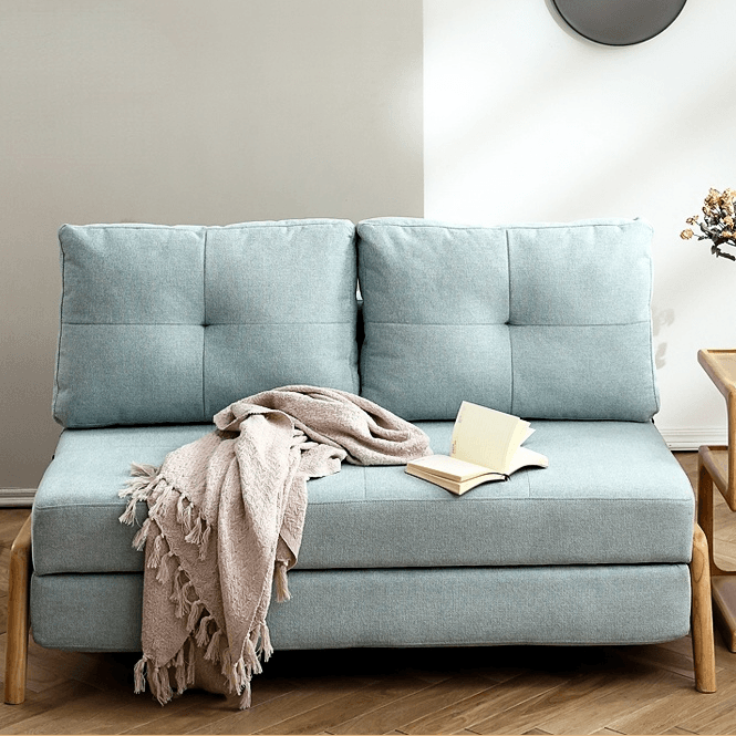 Jacinta Back Convertible Sofa Bed
