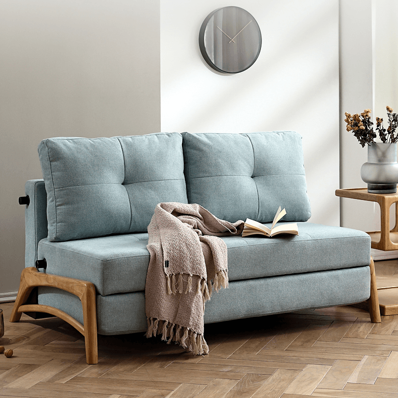Jacinta Back Convertible Sofa Bed