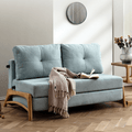 Jacinta Back Convertible Sofa Bed